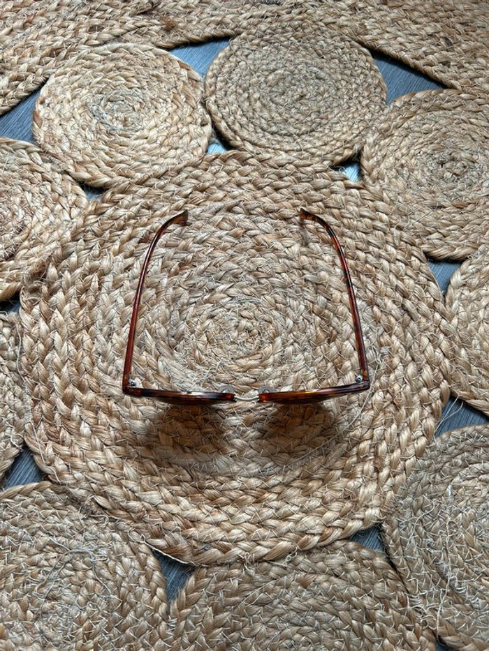 Lunettes de soleil - photo numéro 2