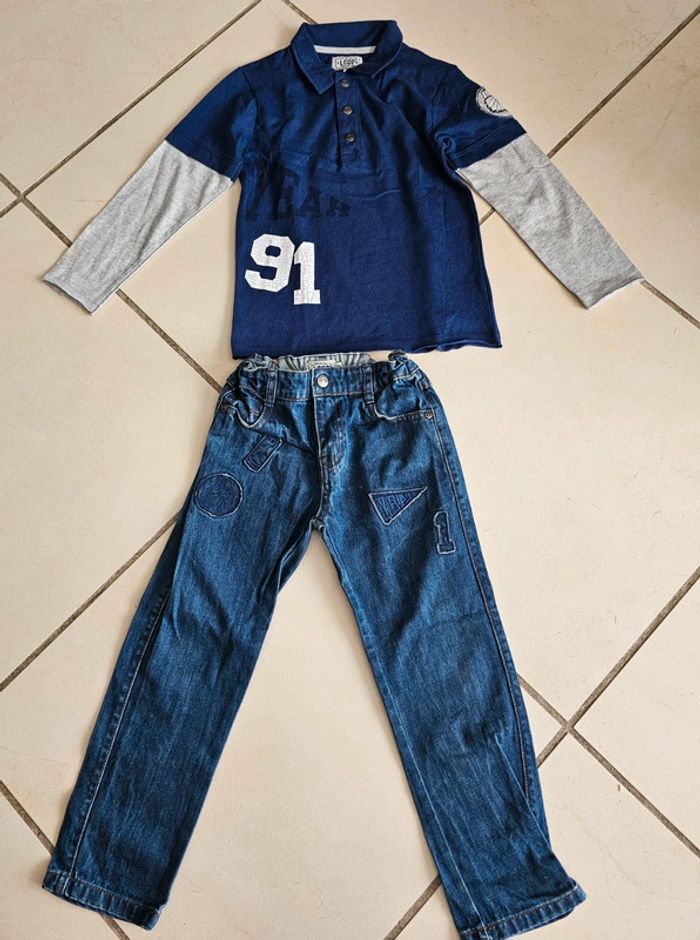 Ensemble la compagnie des petits 6/5ans