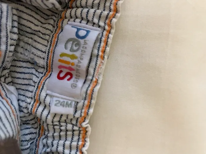 Pantalon - photo numéro 2