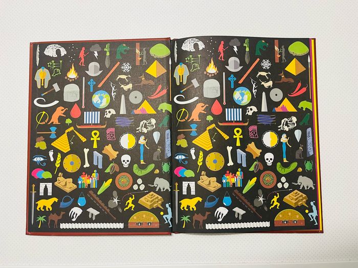 L’âge de Pierre - photo numéro 4