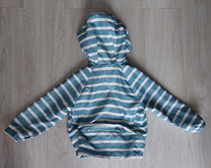 Coupe vent 3ans - photo numéro 2