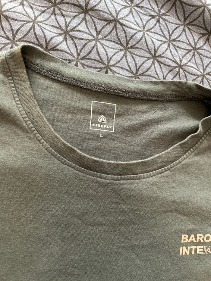 T shirt homme - photo numéro 3