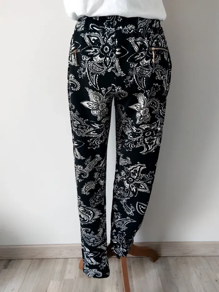 pantalon fantaisie 👖 - photo numéro 2