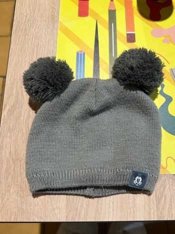 Bonnet Mickey