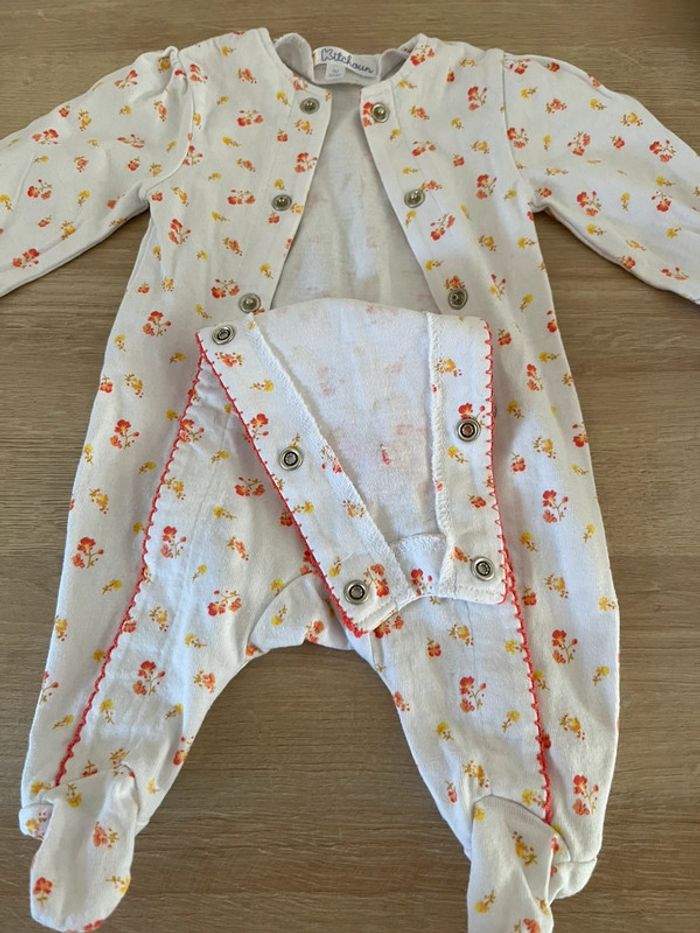 Dors-bien naissance - photo numéro 4
