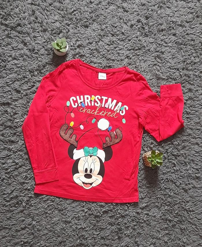 T-shirt Mickey