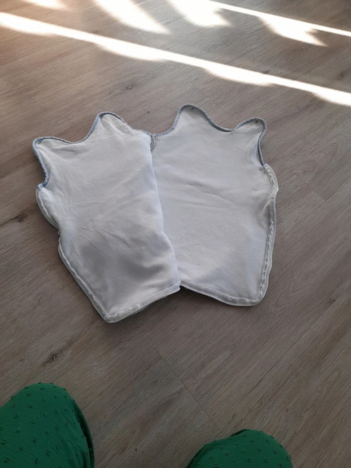 Gigoteuse chaude 0/6mois - photo numéro 4