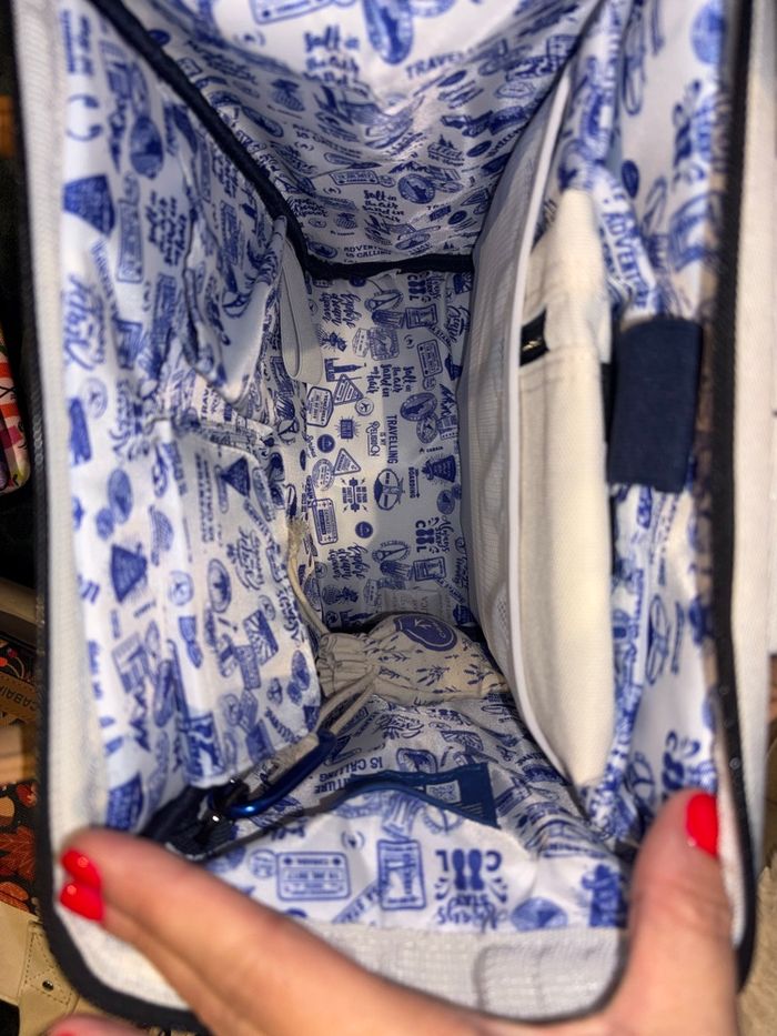 Sac à dos cabaia S édition limitée - photo numéro 4