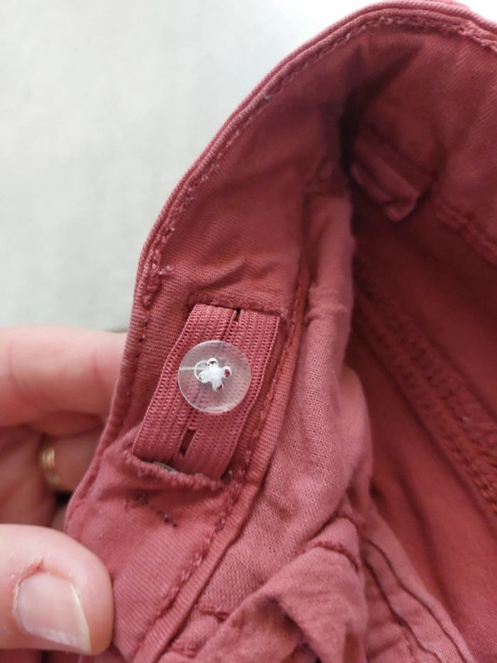 Jean Skinny tape à l'œil - photo numéro 7