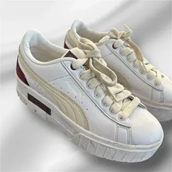 Puma T35