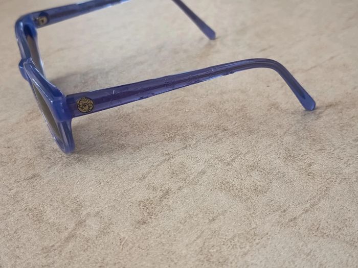 Paire de lunettes de soleil Reine des neiges - photo numéro 4