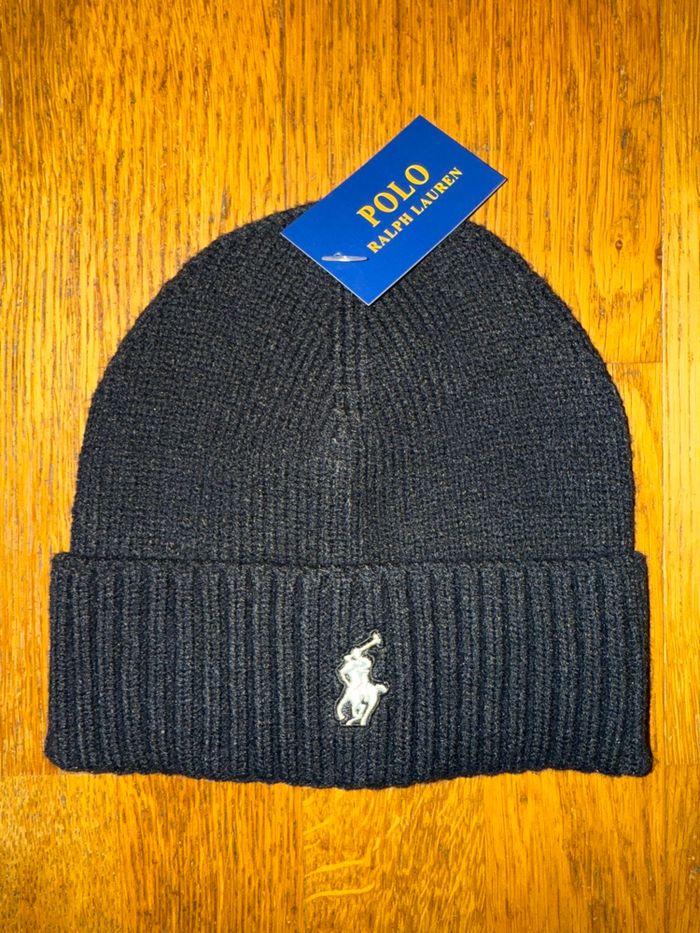 Bonnet Ralph Lauren