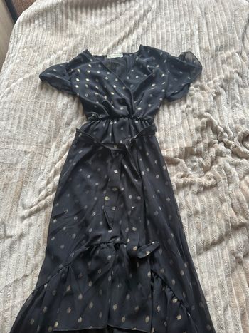 Robe longue
