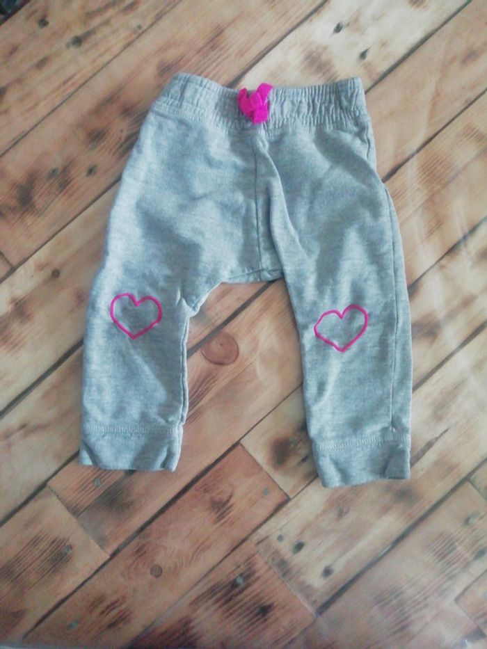 Bas de survêtement 12mois