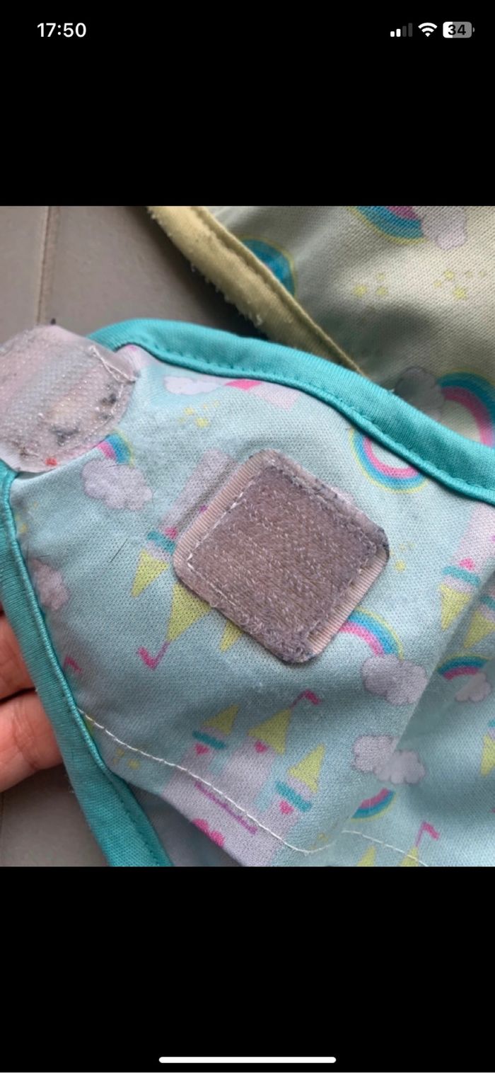 Couches BumDiapers - photo numéro 9