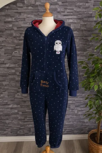 💌💙 Pyjama Harry Potter – Taille 8 ans 💌💙 MIXTE