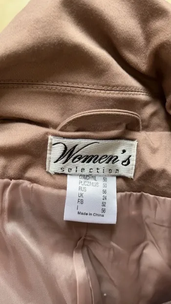 Ensemble 3 pièces femme