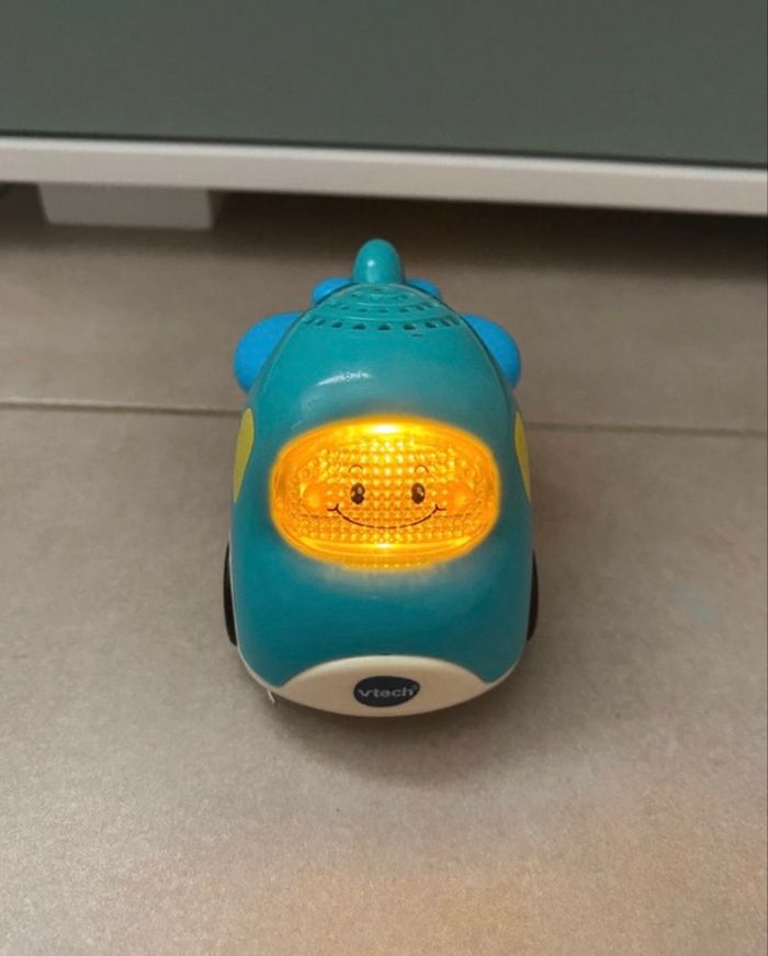 Mon premier aéroport super décollage tut tut bolide - photo numéro 7