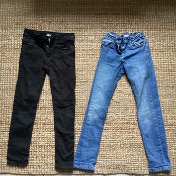 2 jeans