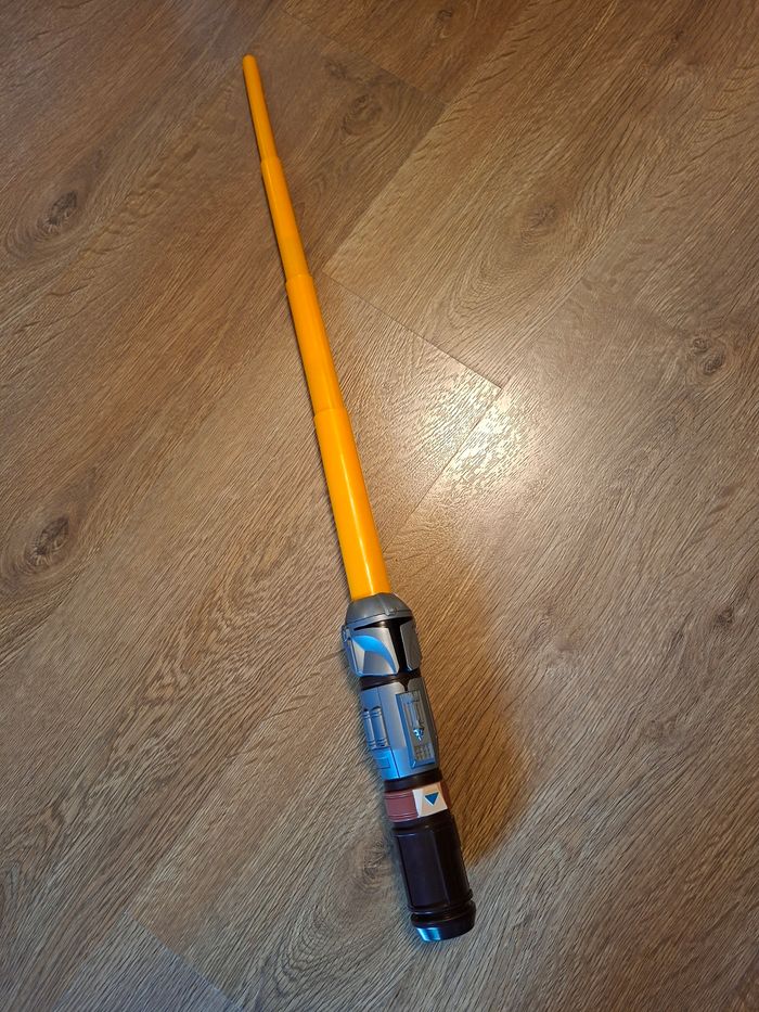 Sabre mandalorien - photo numéro 2