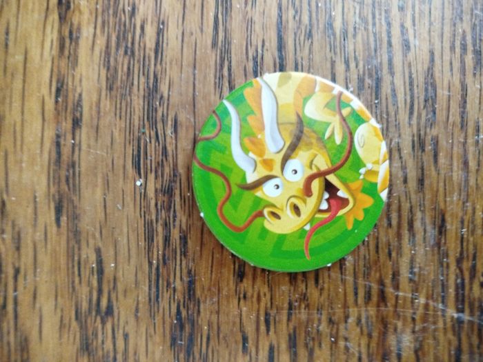 Les mystères de Pékin junior - photo numéro 6