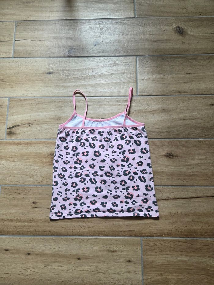 Maillot de corps 8 ans - photo numéro 2