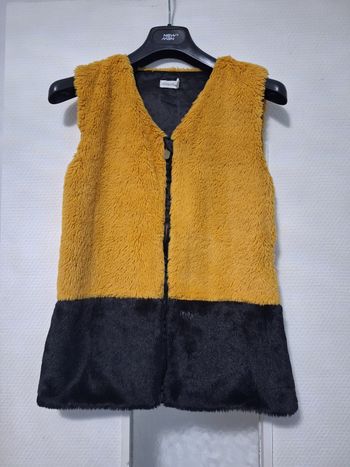 Gilet fille