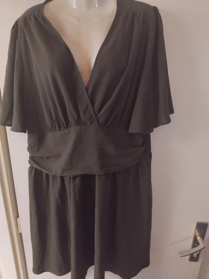 Robe basic - photo numéro 3