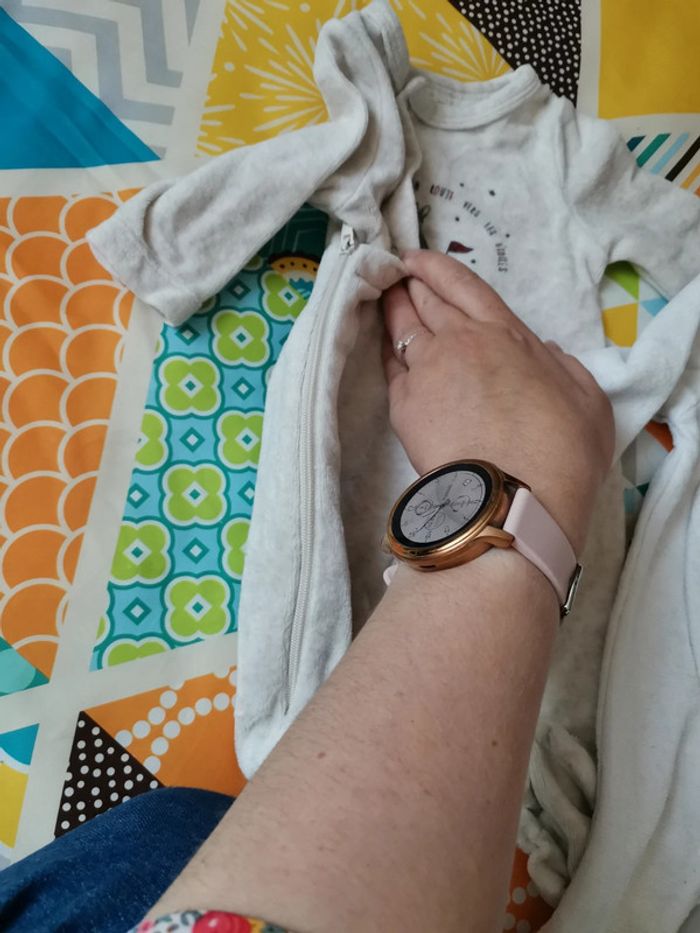 Lot de 2 pyjamas - photo numéro 6