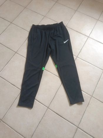 Bas de jogging Nike homme neuf