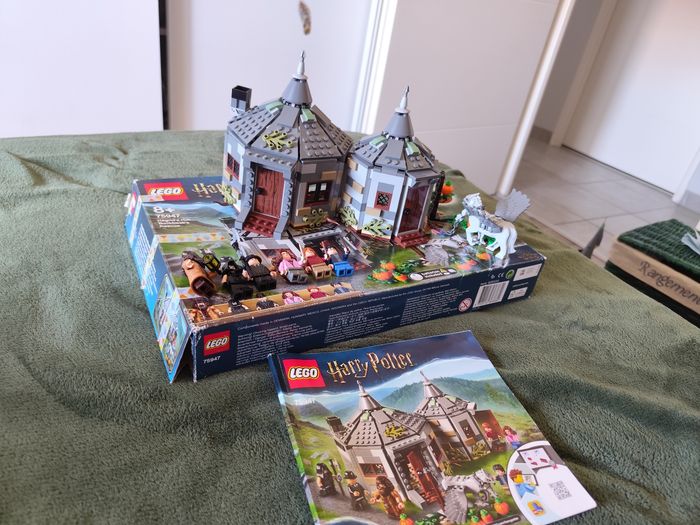 Legos harry potter - photo numéro 3