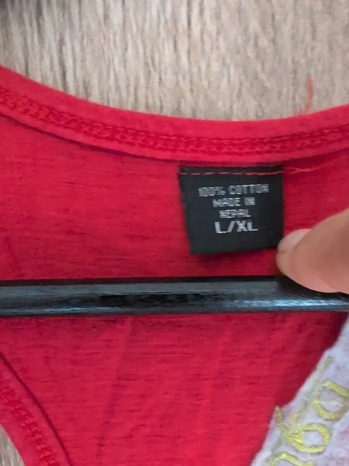 Robe Taille XL - photo numéro 4