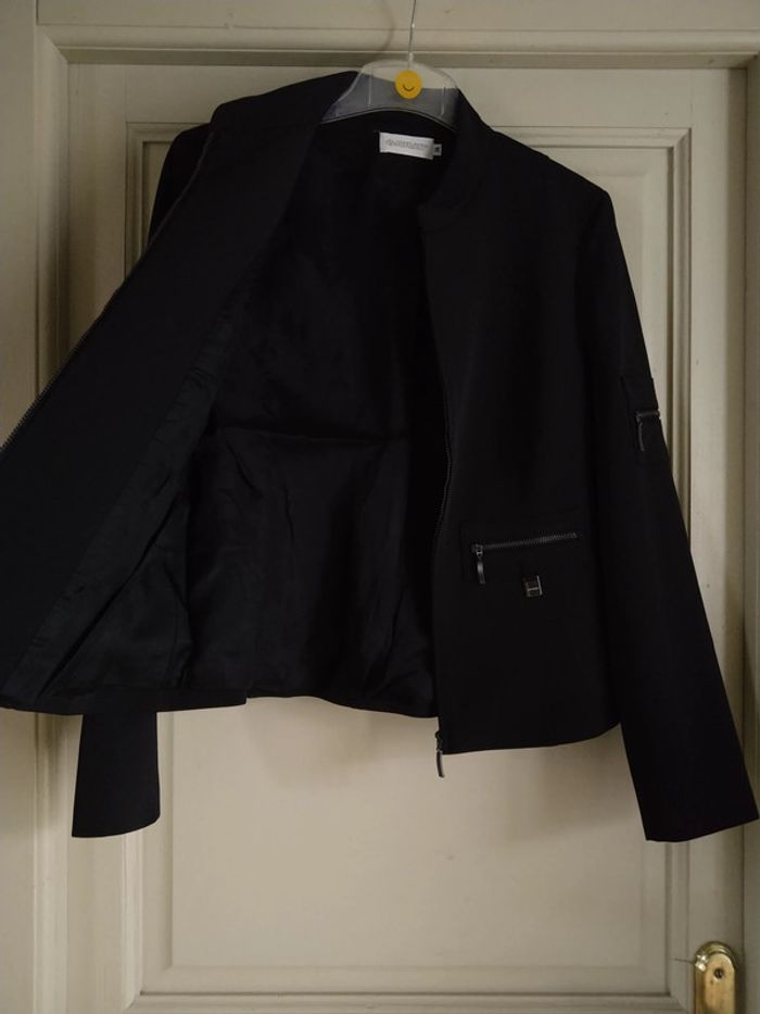 Veste Jofrati 36 - photo numéro 3