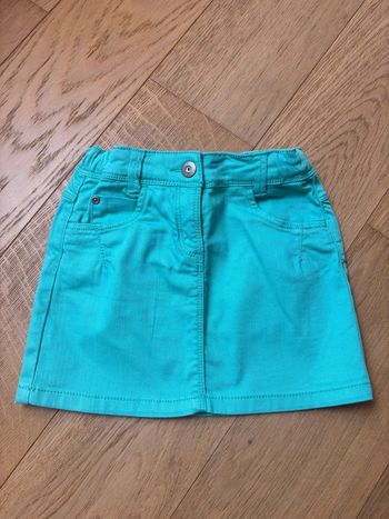 Jupe Verbaudet 6 ans