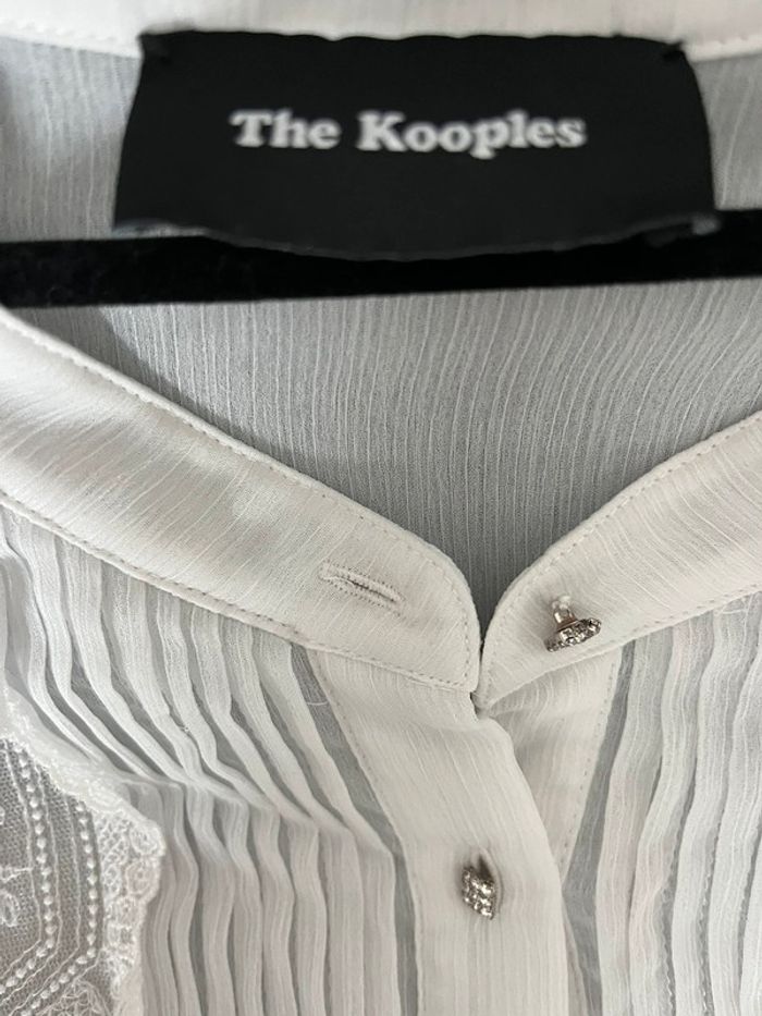 Robe The Kooples - photo numéro 9
