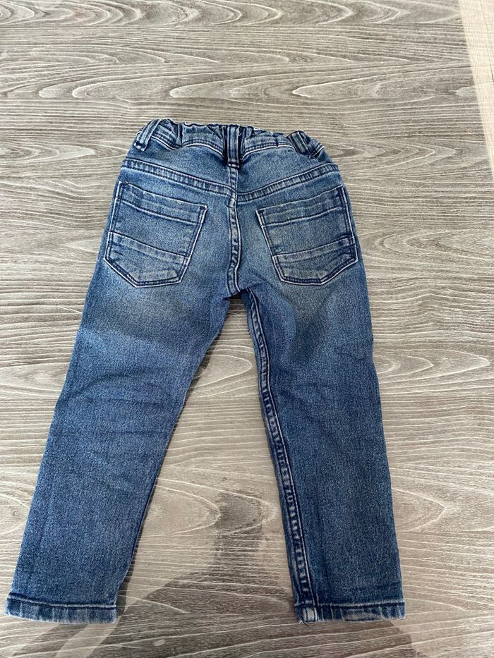 Pantalon garçon - photo numéro 2