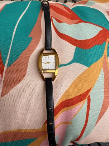Montre Quantième