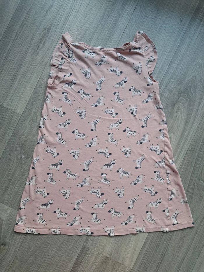 Chemise de nuit - photo numéro 4