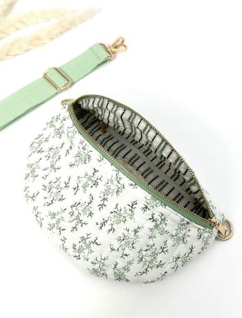 Sac banane neuf