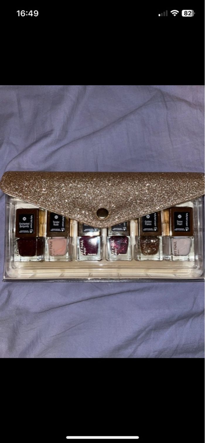 Lot vernis à ongles - photo numéro 5