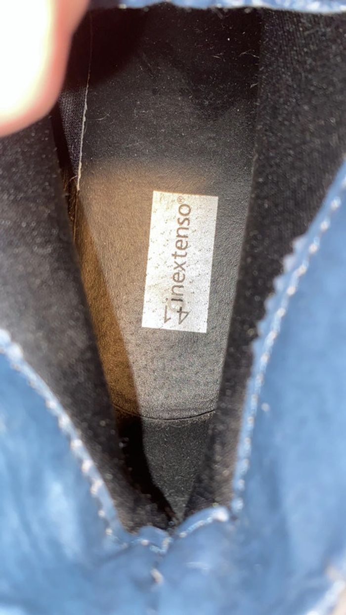 Bottines femme 40 - photo numéro 5