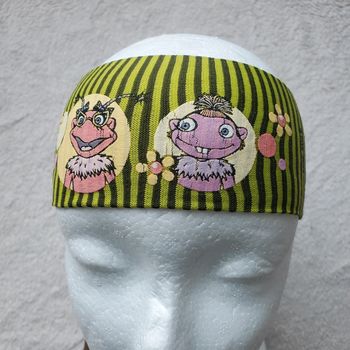 1 bandeau acheté = 1 bandeau offert