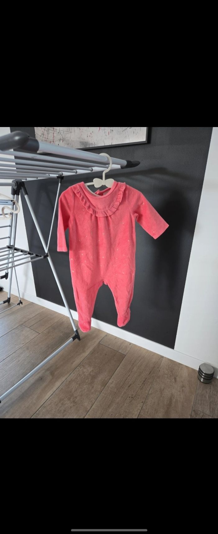 Pyjama 6 mois