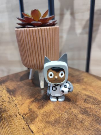 Tonies creatif football 