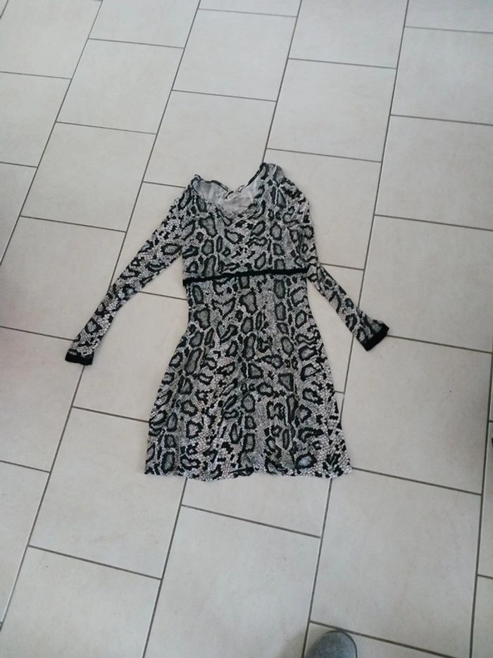 Robe 36/38