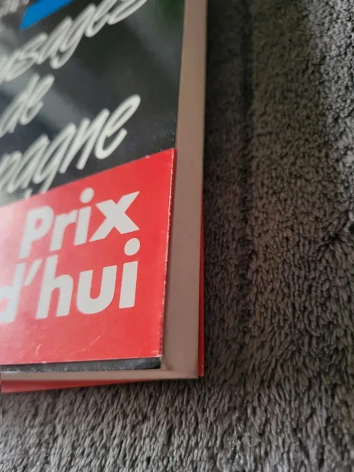 Livre - Paysages de campagne - Analyse Politique - photo numéro 2