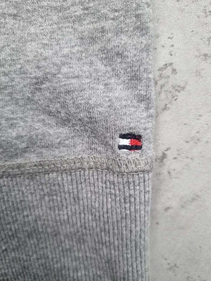 Sweat à capuche Tommy Hilfiger – Taille XL/42 Femmes - photo numéro 5