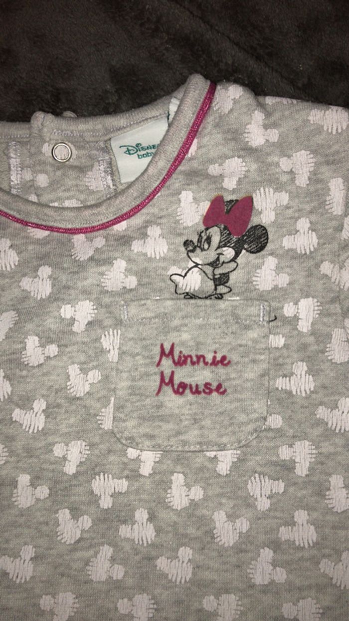 Pull Minnie - photo numéro 2