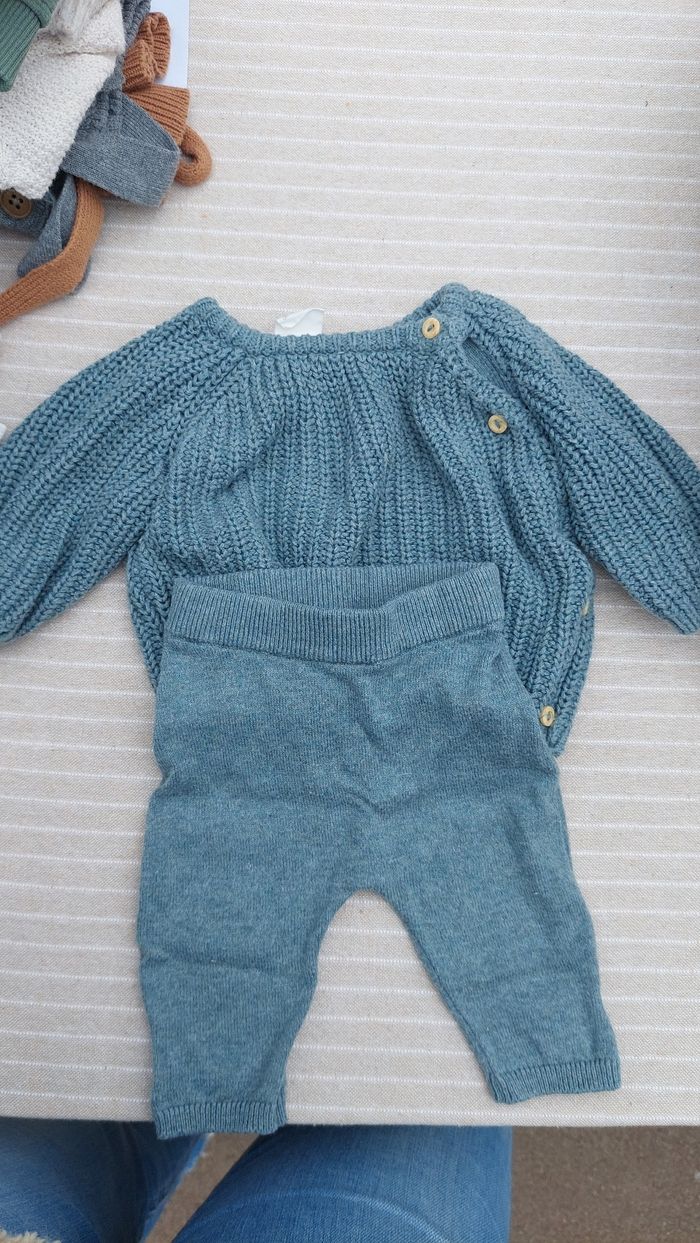 Ensemble
