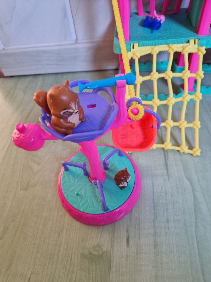 Enchantimals Parc - photo numéro 4